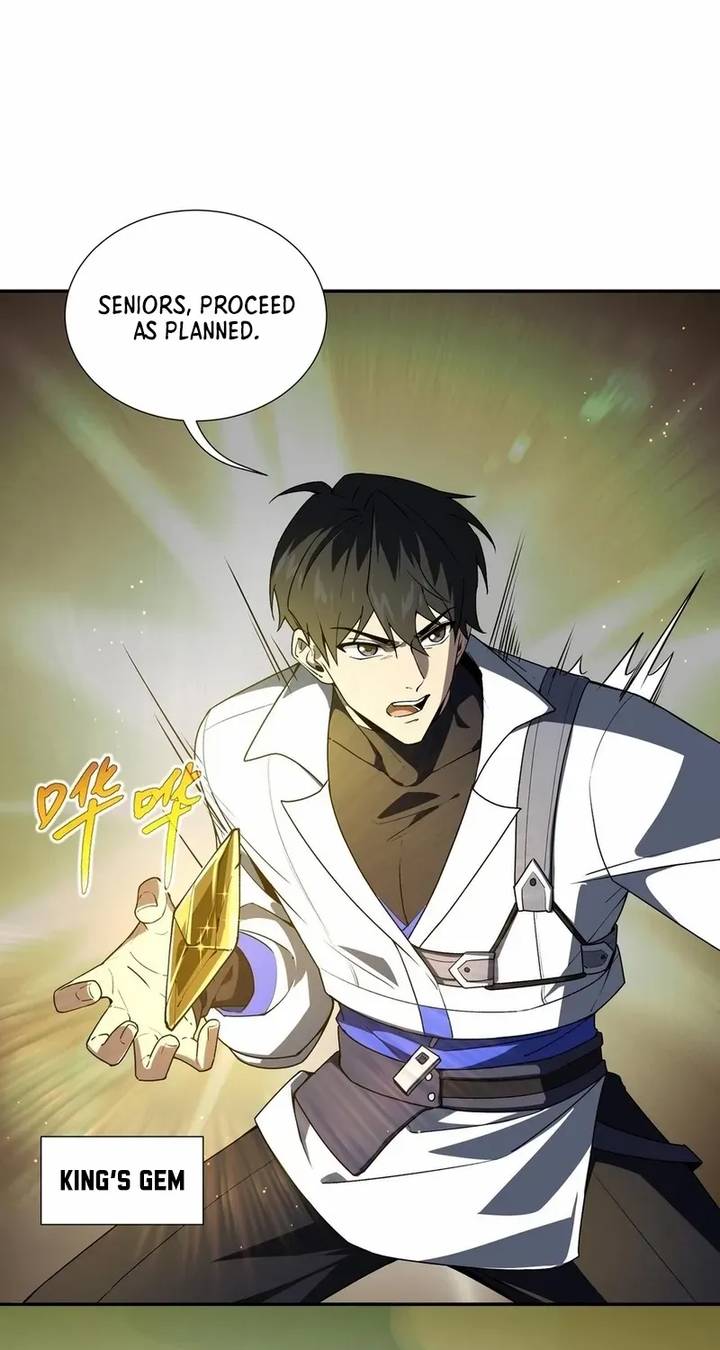 Read I Contracted Myself chapter 71 image 17 on Lezhin
