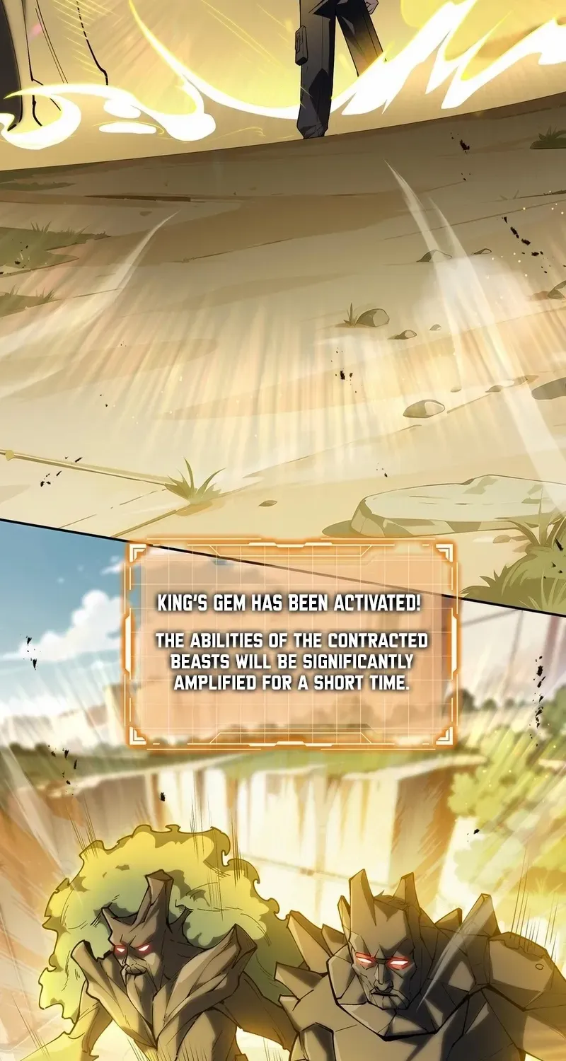 Read I Contracted Myself chapter 71 image 20 on Lezhin