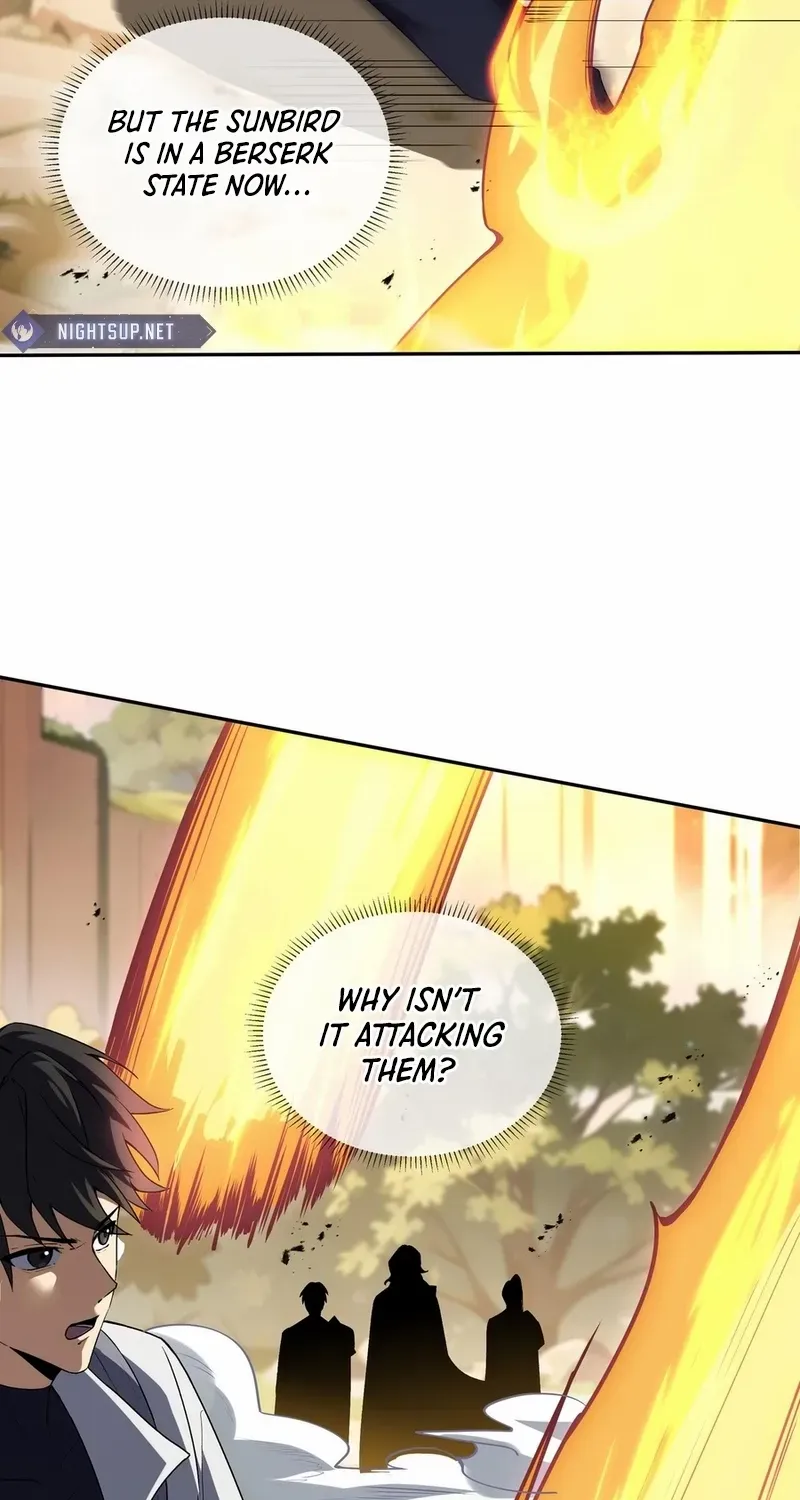 Read I Contracted Myself chapter 71 image 3 on Lezhin