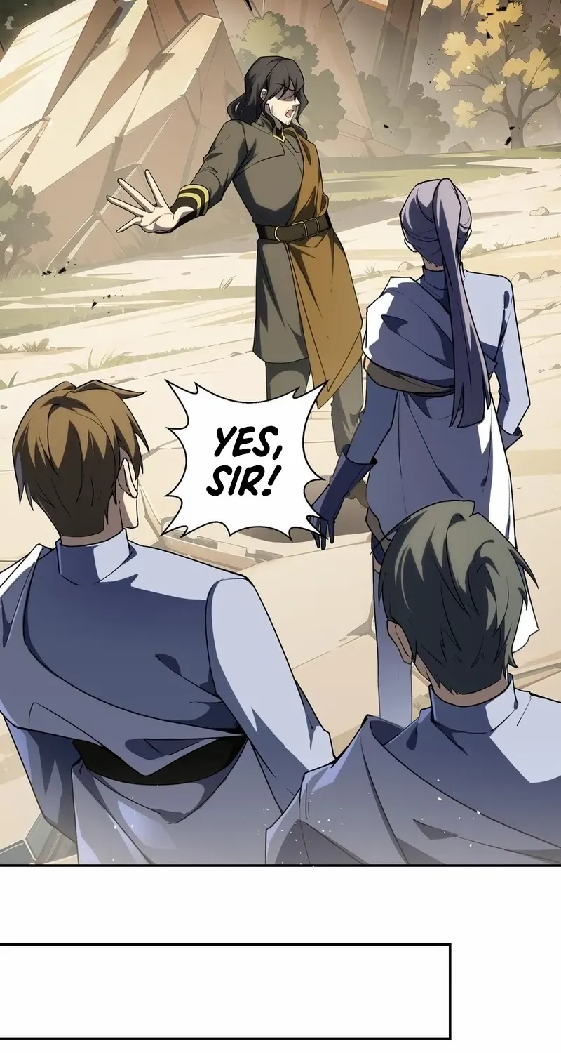 Read I Contracted Myself chapter 71 image 31 on Lezhin