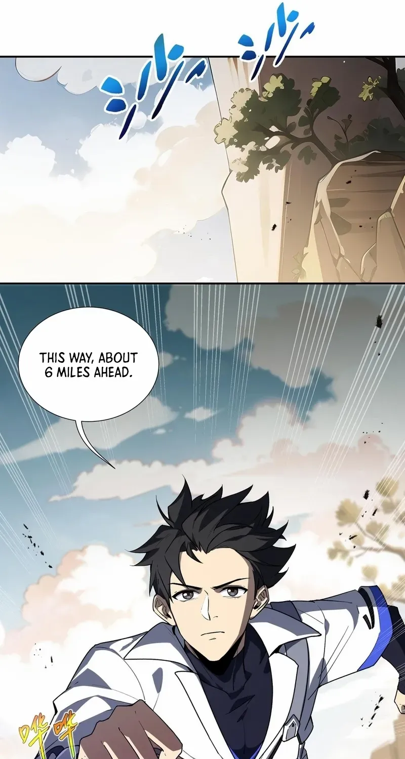 Read I Contracted Myself chapter 71 image 33 on Lezhin