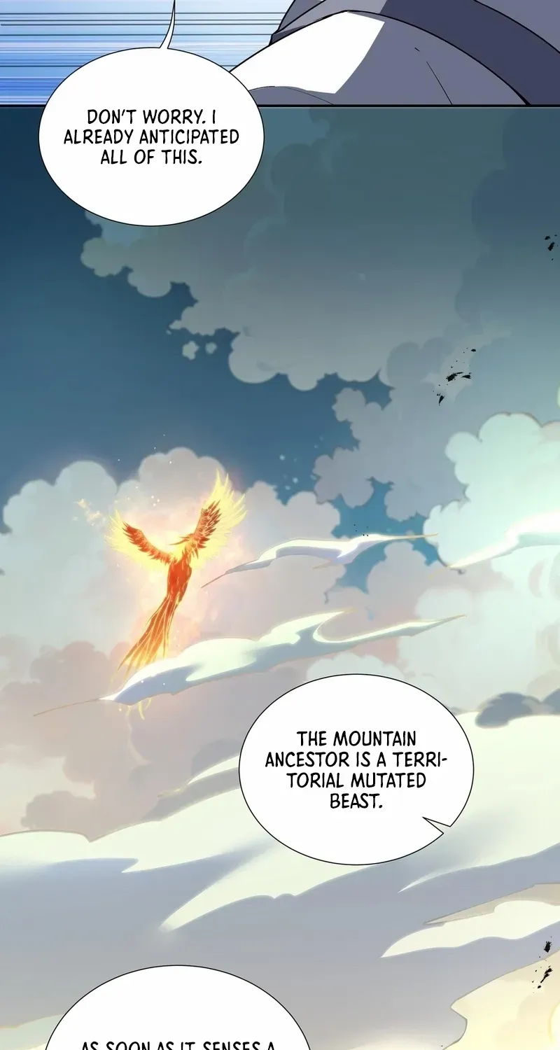 Read I Contracted Myself chapter 71 image 37 on Lezhin