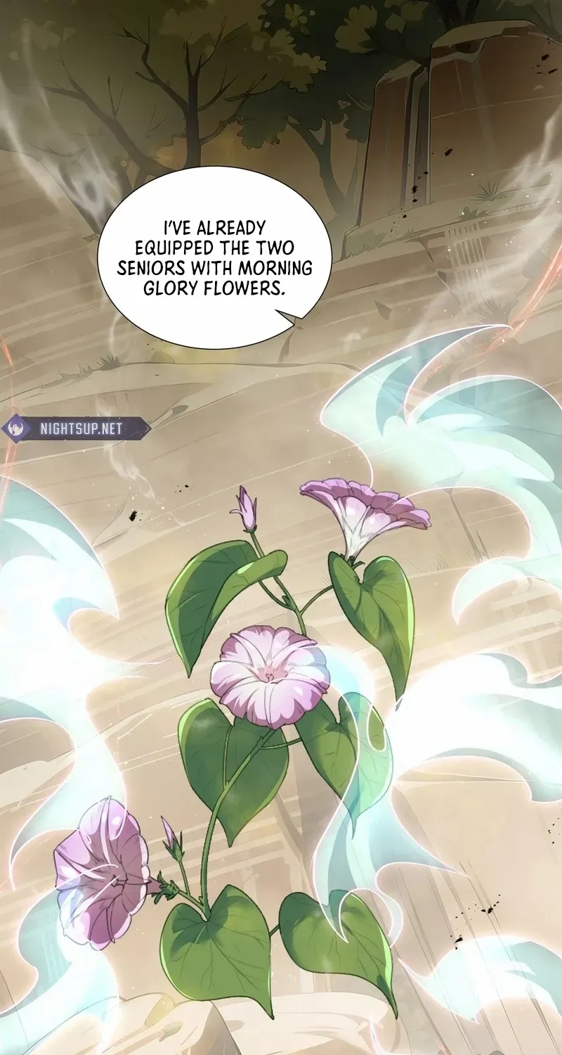 Read I Contracted Myself chapter 71 image 39 on Lezhin