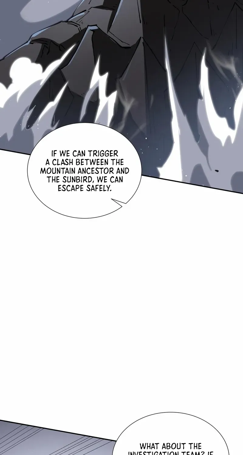 Read I Contracted Myself chapter 71 image 41 on Lezhin