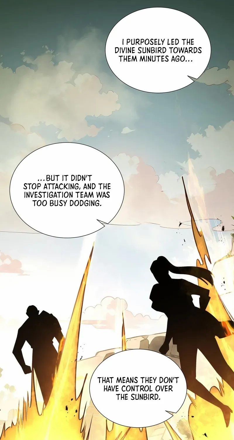 Read I Contracted Myself chapter 71 image 43 on Lezhin