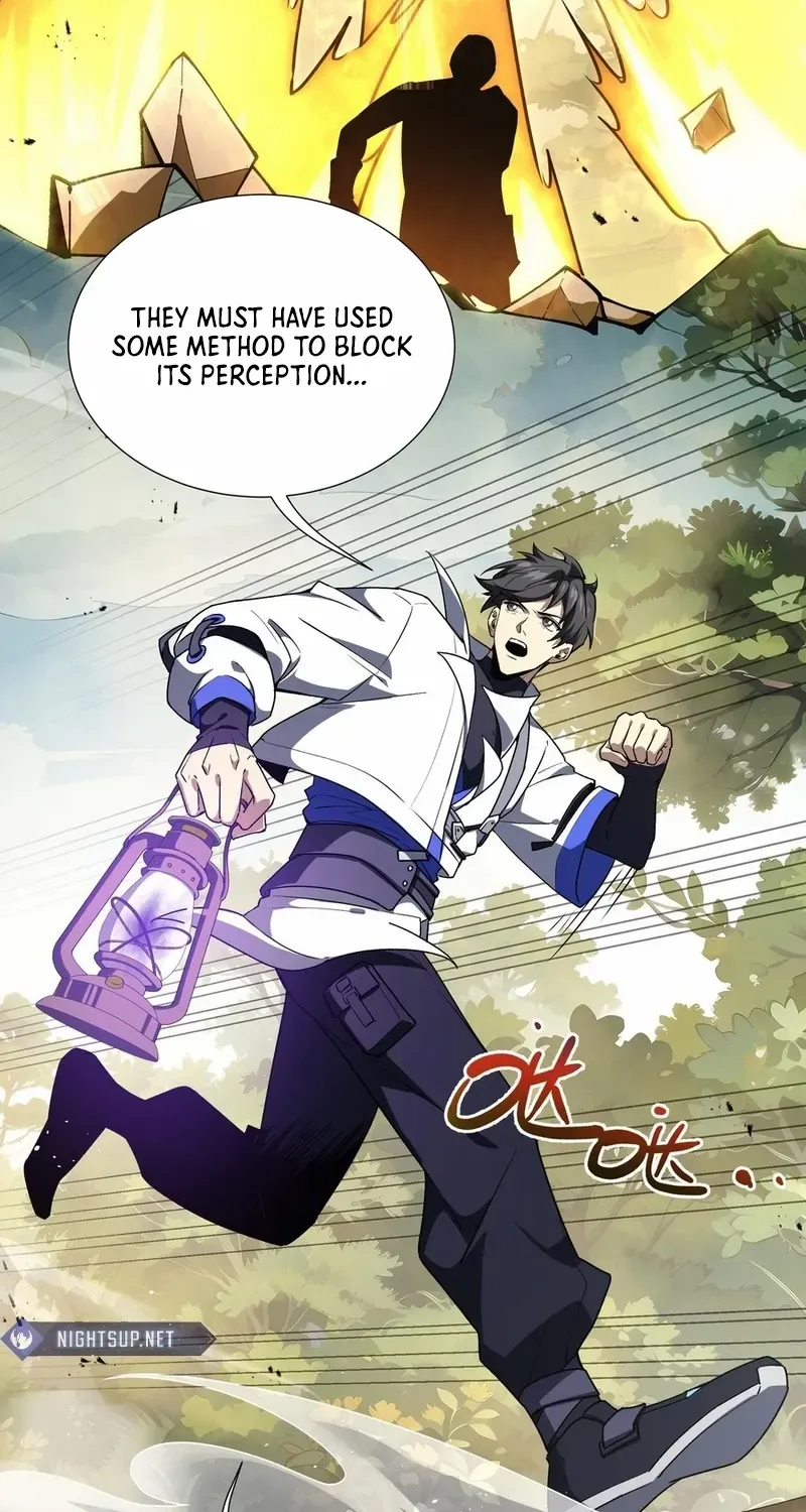 Read I Contracted Myself chapter 71 image 44 on Lezhin