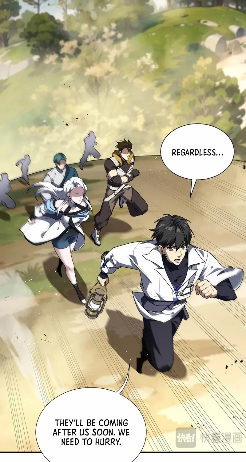 Read I Contracted Myself chapter 71 image 46 on Lezhin