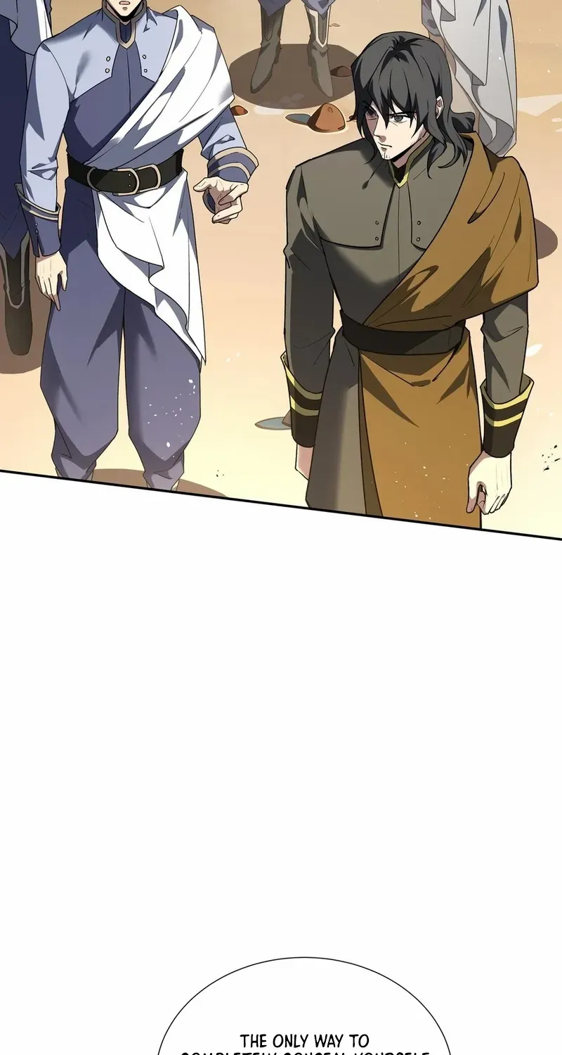 Read I Contracted Myself chapter 71 image 48 on Lezhin