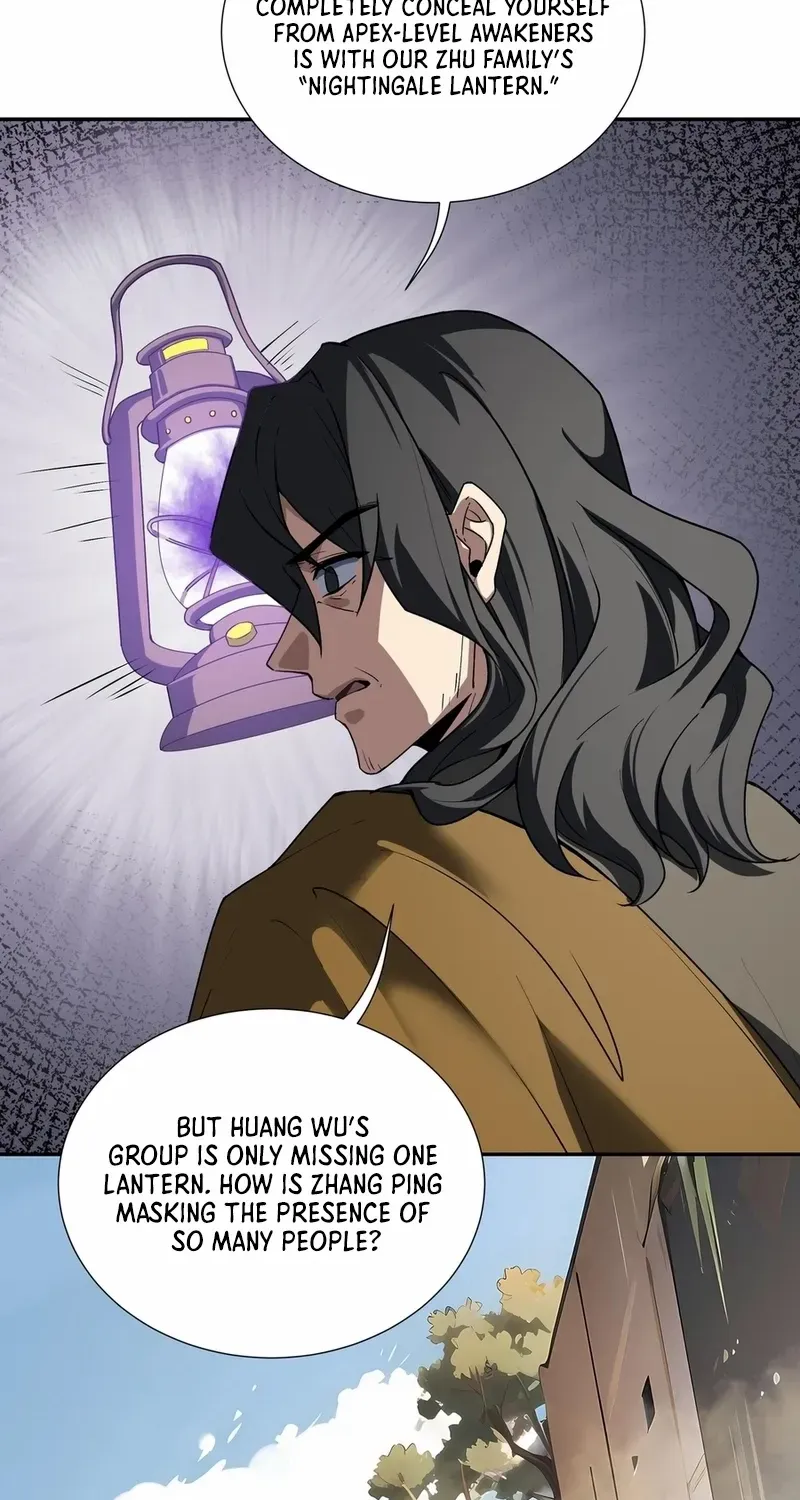 Read I Contracted Myself chapter 71 image 49 on Lezhin