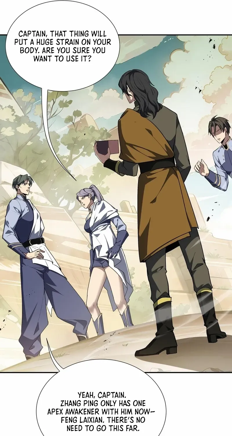 Read I Contracted Myself chapter 71 image 52 on Lezhin