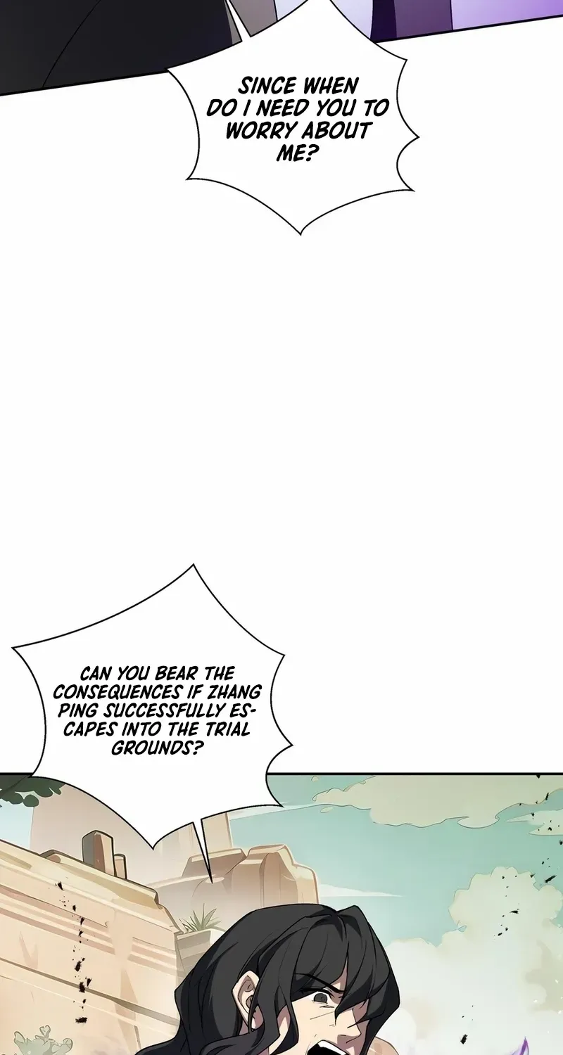 Read I Contracted Myself chapter 71 image 54 on Lezhin