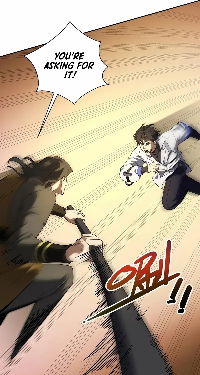 Read I Contracted Myself chapter 71 image 6 on Lezhin