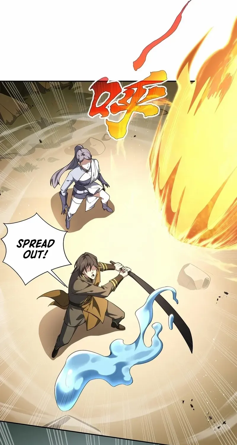 Read I Contracted Myself chapter 71 image 9 on Lezhin