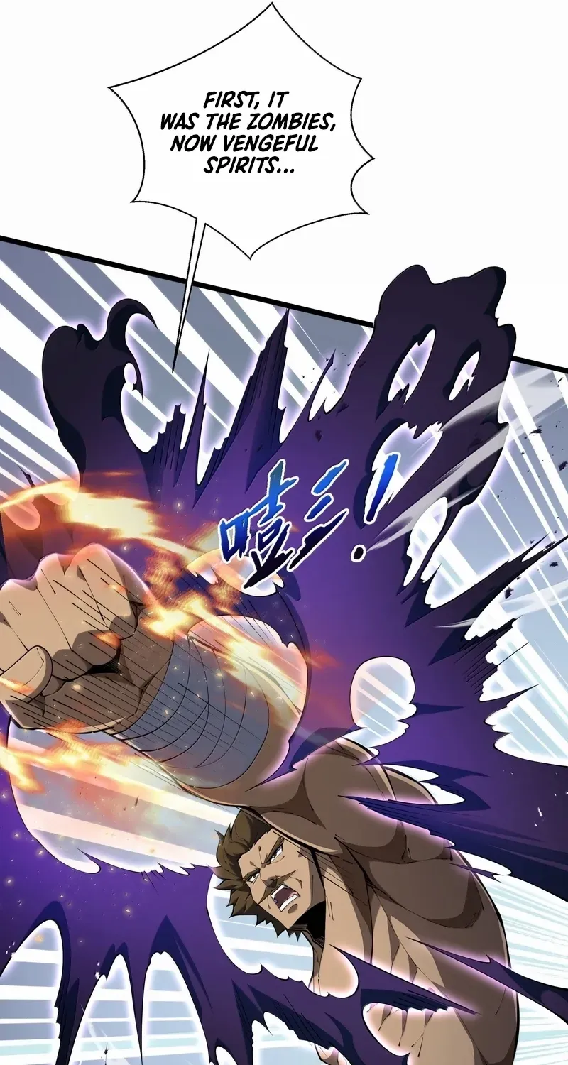 Read I Contracted Myself chapter 72 image 10 on Lezhin