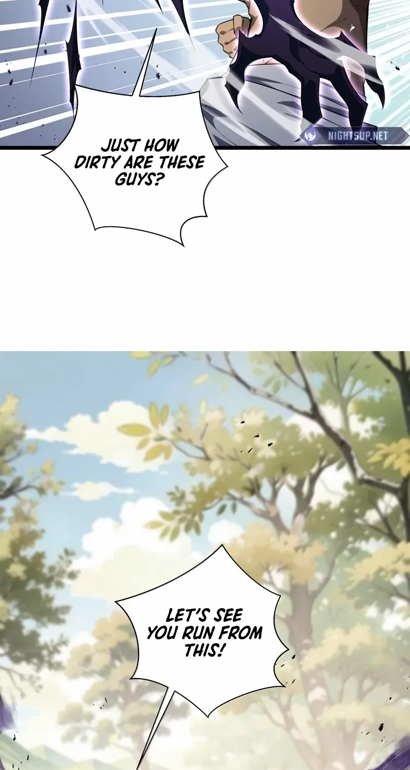 Read I Contracted Myself chapter 72 image 11 on Lezhin