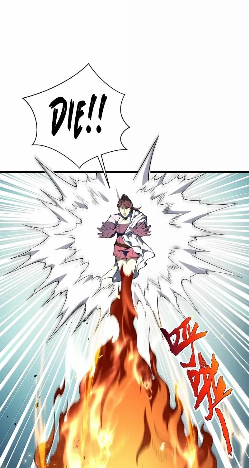 Read I Contracted Myself chapter 72 image 18 on Lezhin