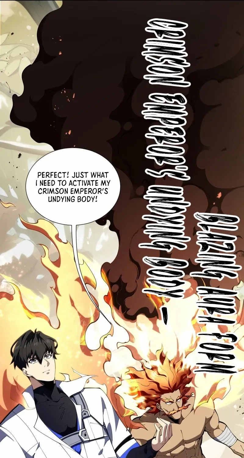 Read I Contracted Myself chapter 72 image 22 on Lezhin