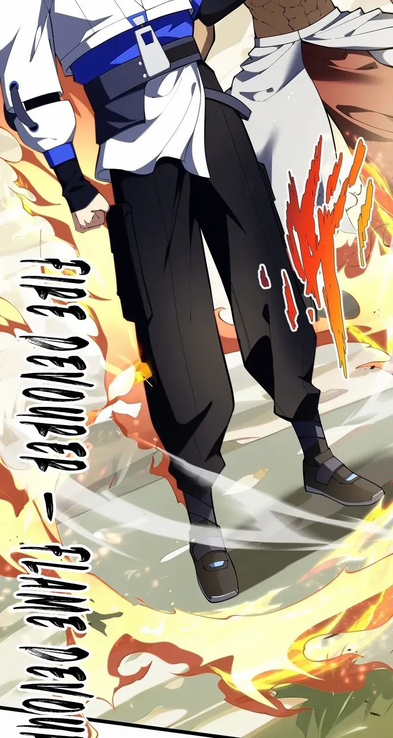 Read I Contracted Myself chapter 72 image 23 on Lezhin