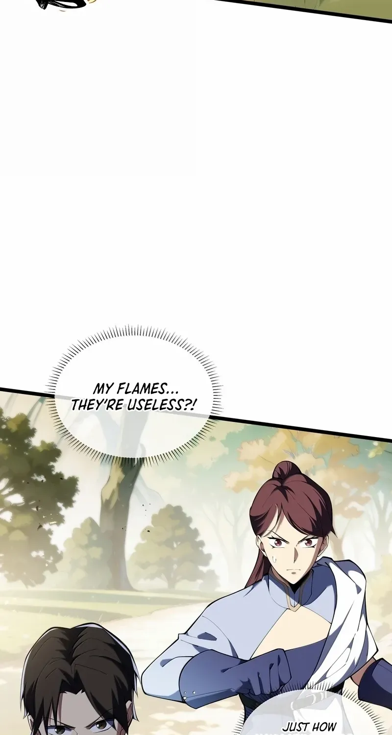 Read I Contracted Myself chapter 72 image 24 on Lezhin