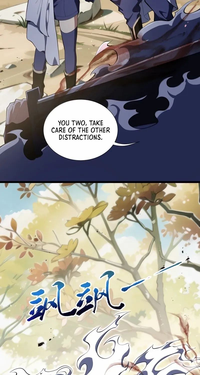 Read I Contracted Myself chapter 72 image 26 on Lezhin