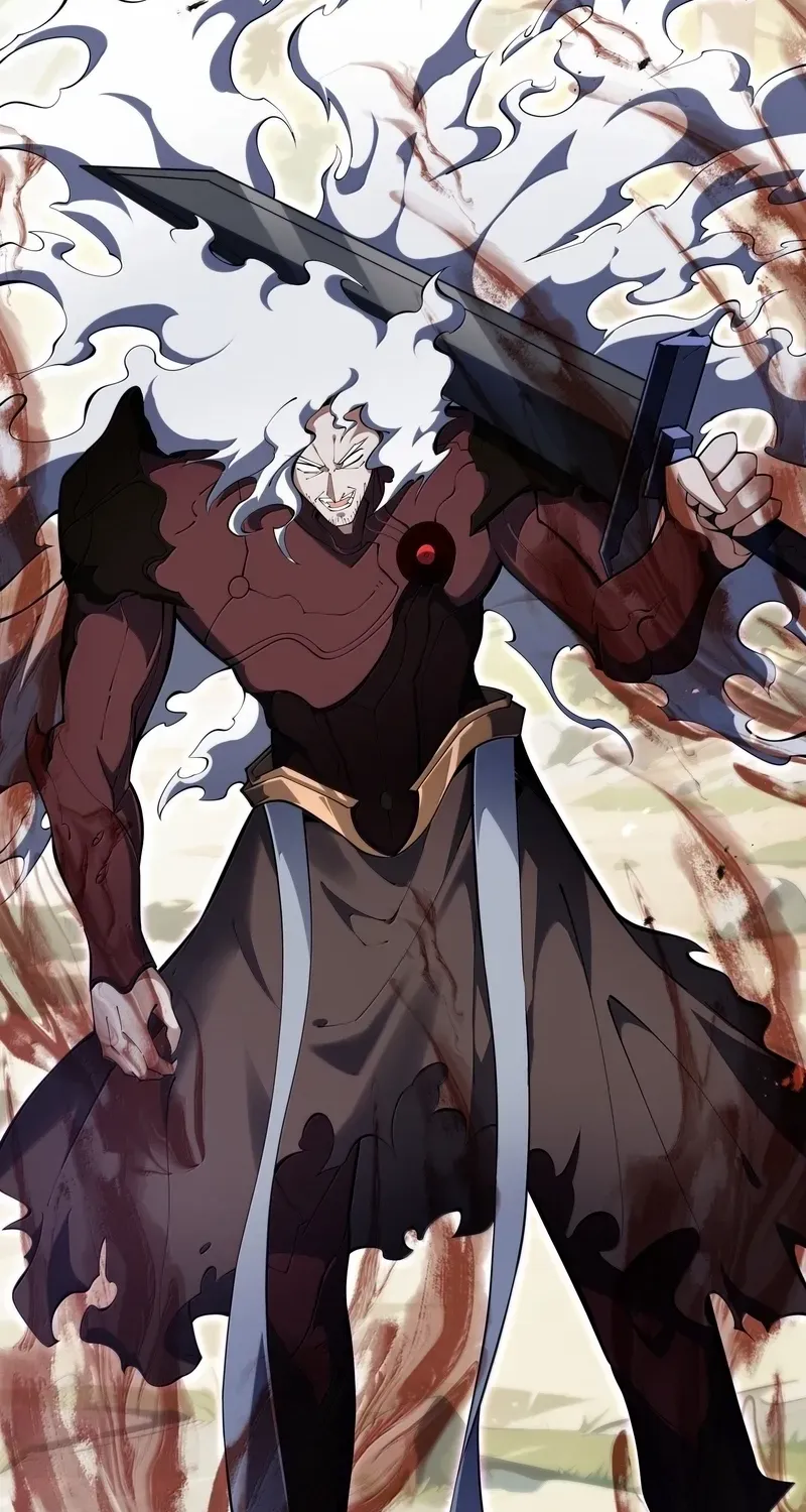 Read I Contracted Myself chapter 72 image 27 on Lezhin