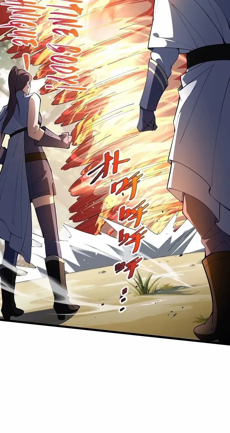 Read I Contracted Myself chapter 72 image 30 on Lezhin