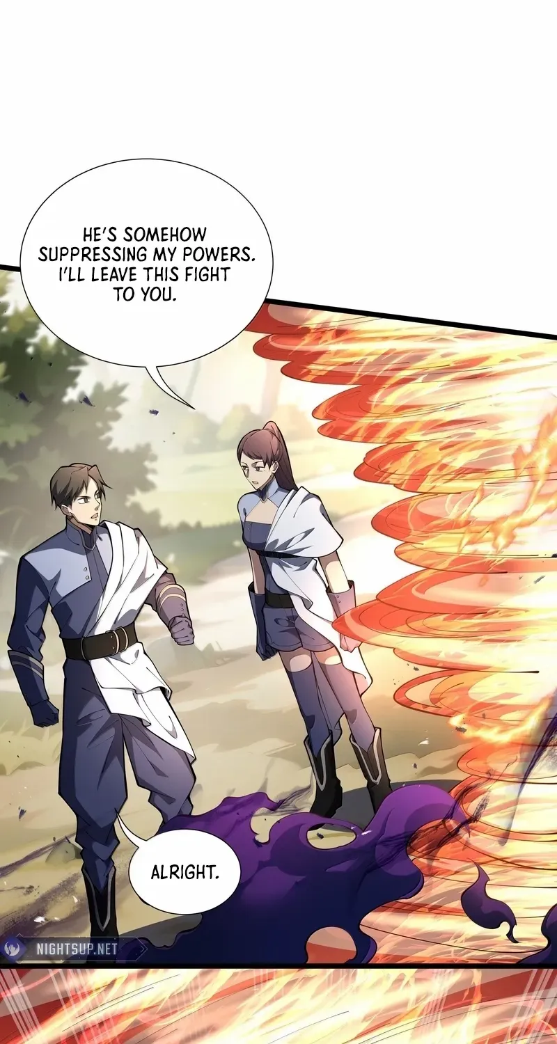 Read I Contracted Myself chapter 72 image 31 on Lezhin