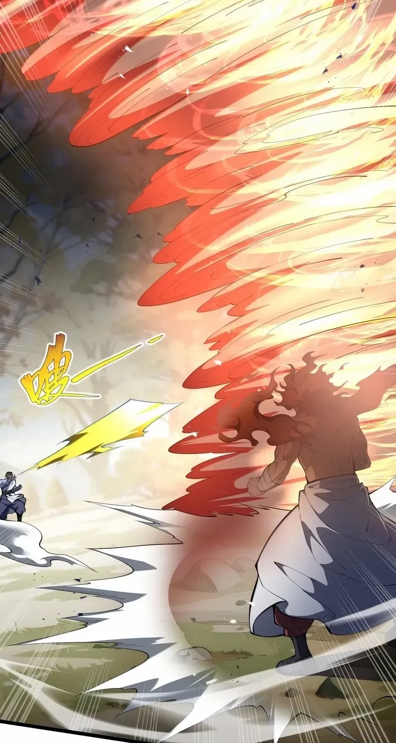 Read I Contracted Myself chapter 72 image 32 on Lezhin