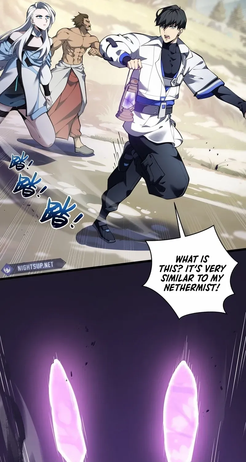 Read I Contracted Myself chapter 72 image 4 on Lezhin