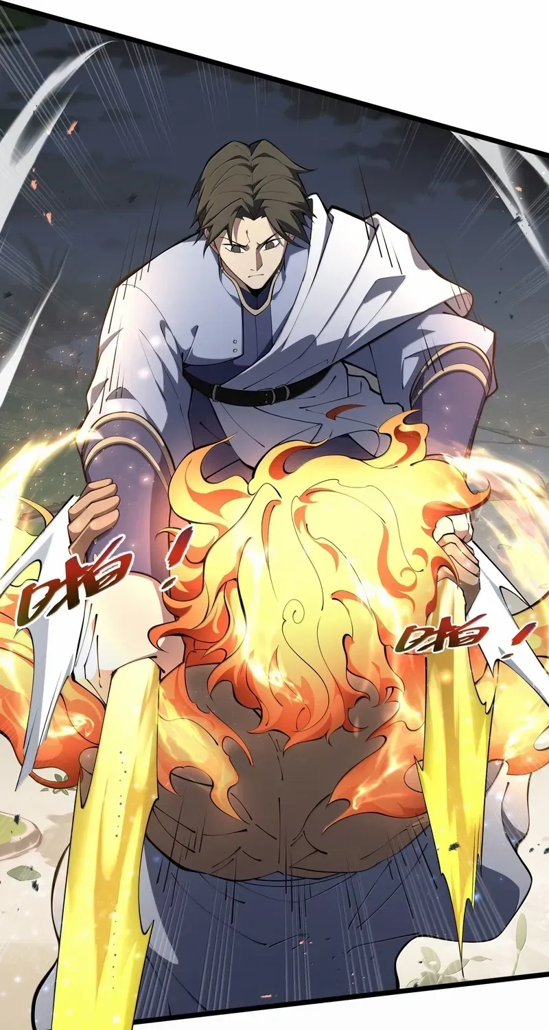 Read I Contracted Myself chapter 72 image 40 on Lezhin