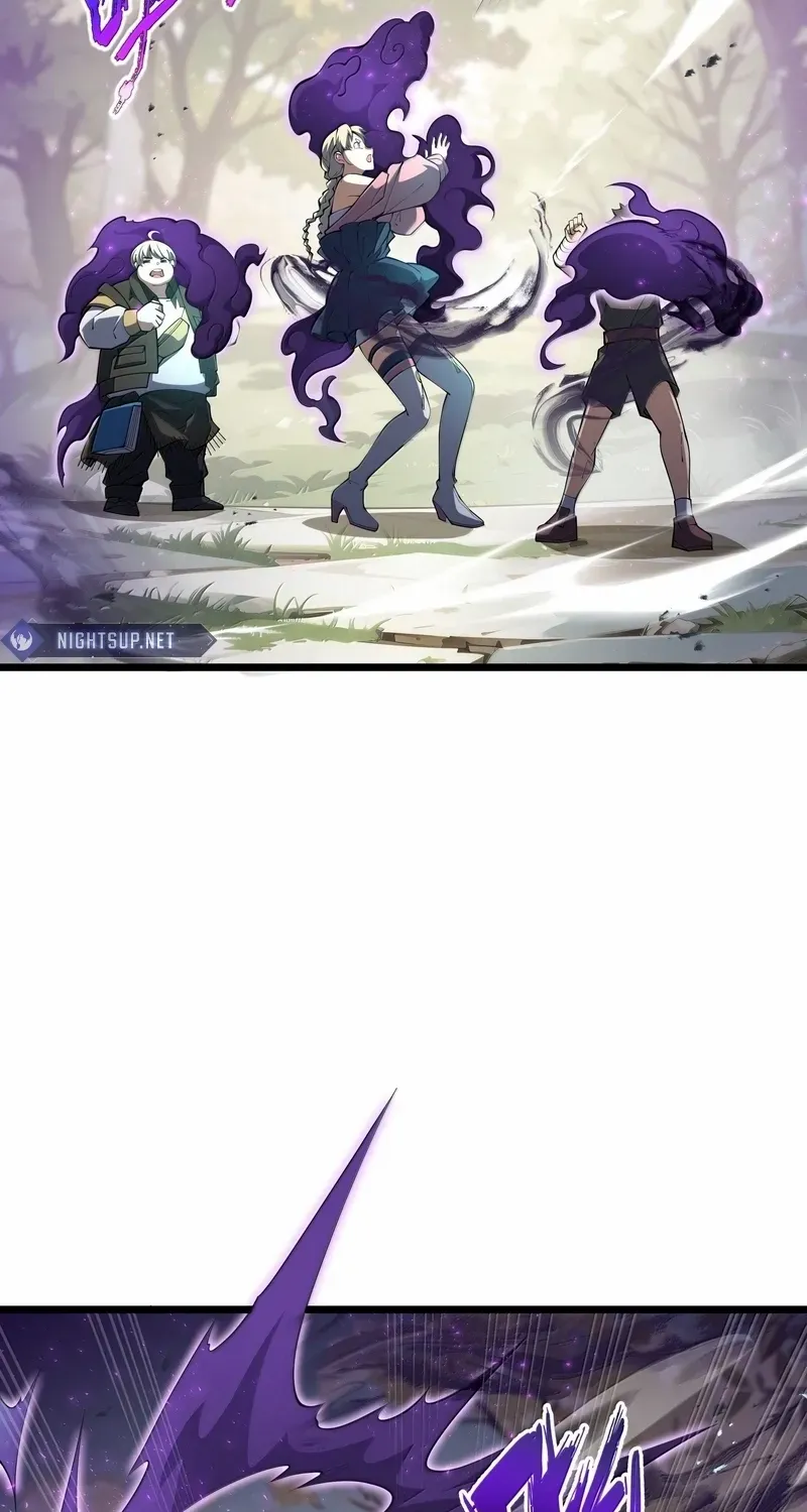 Read I Contracted Myself chapter 72 image 43 on Lezhin