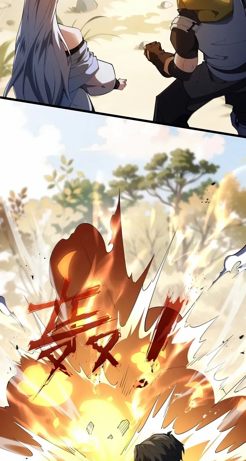 Read I Contracted Myself chapter 72 image 48 on Lezhin