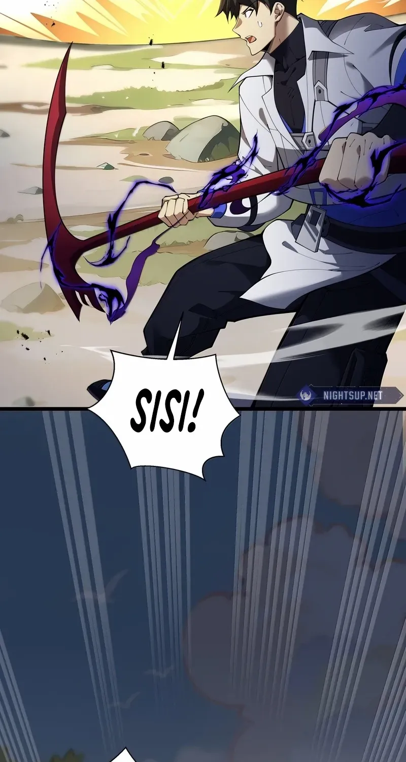 Read I Contracted Myself chapter 72 image 49 on Lezhin