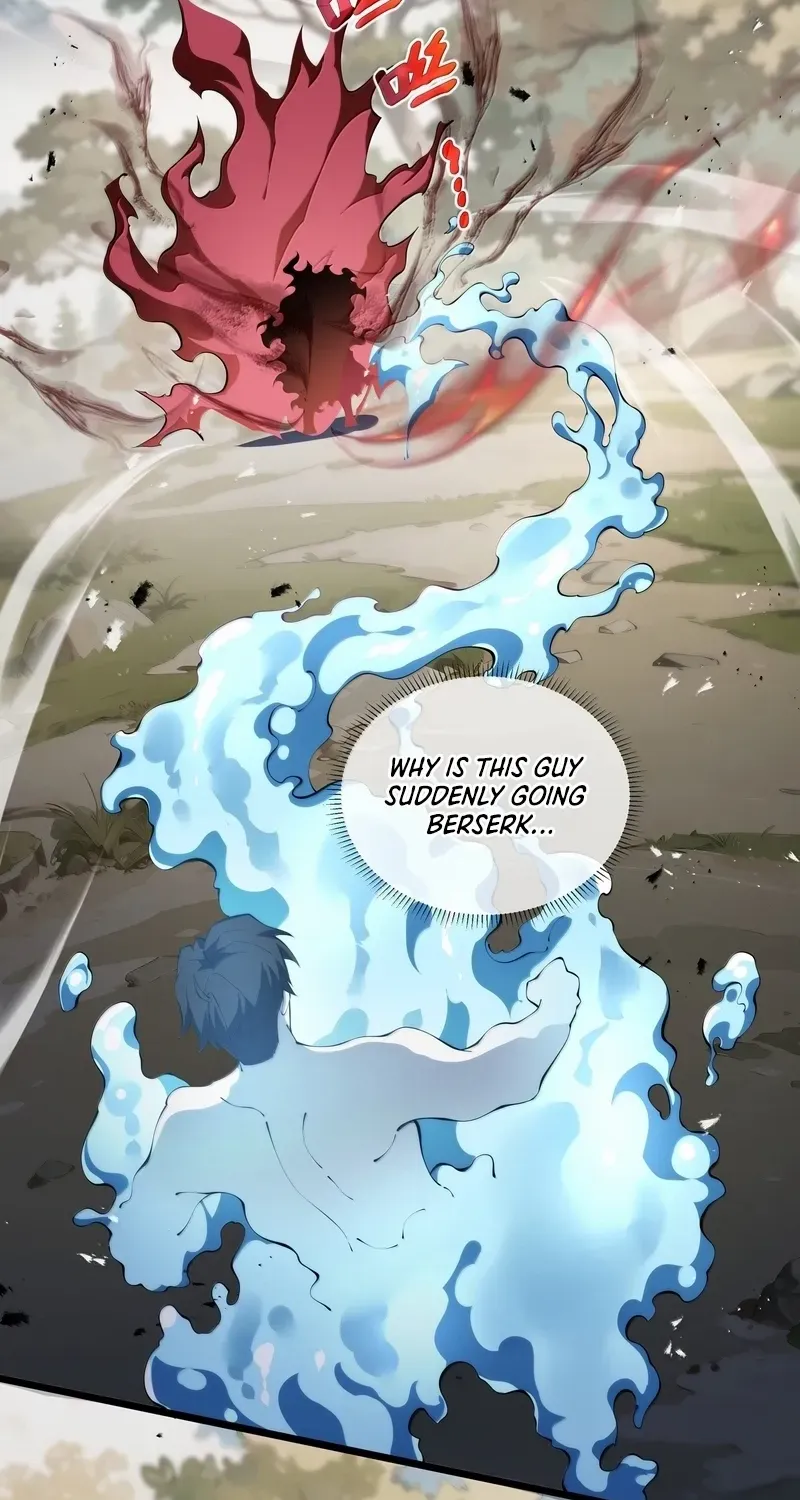 Read I Contracted Myself chapter 72 image 57 on Lezhin