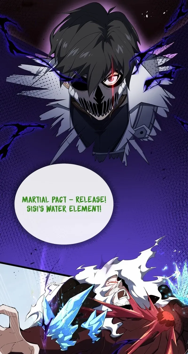 Read I Contracted Myself chapter 72 image 67 on Lezhin