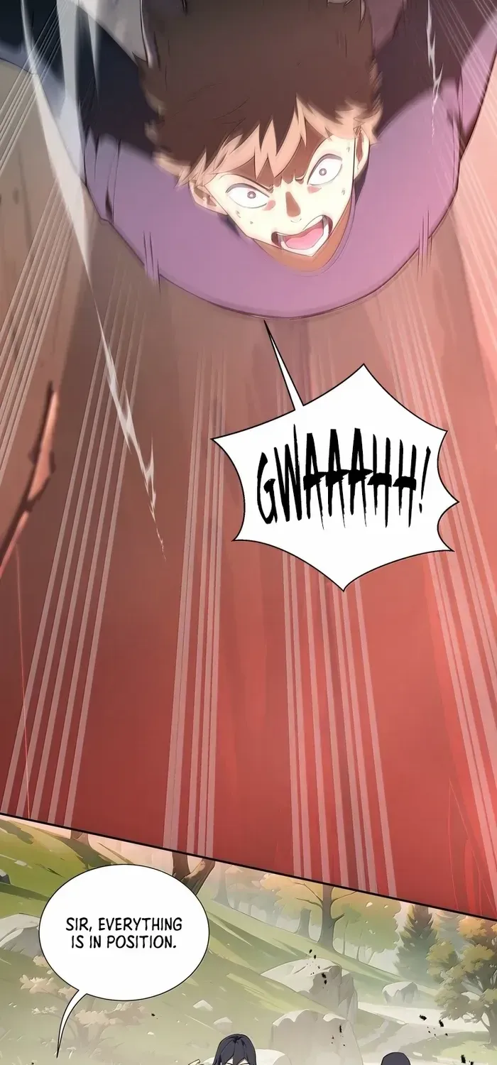 Read I Contracted Myself chapter 73 image 10 on Lezhin