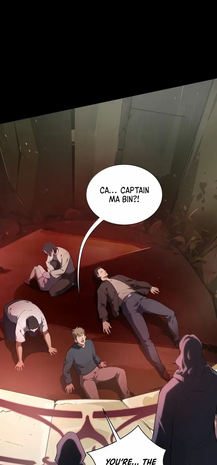Read I Contracted Myself chapter 73 image 12 on Lezhin
