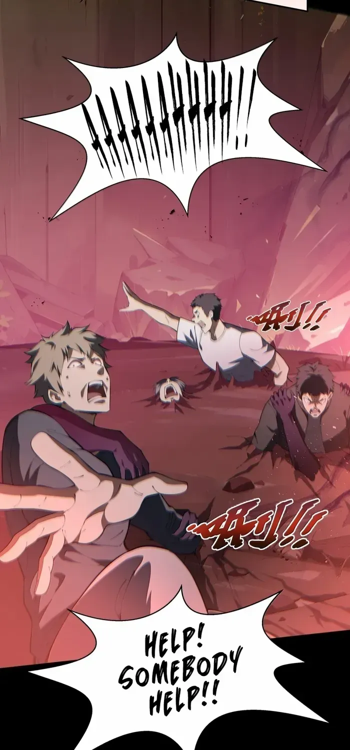 Read I Contracted Myself chapter 73 image 17 on Lezhin