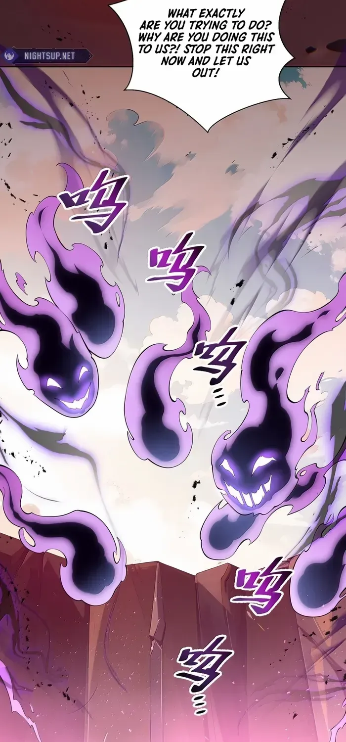 Read I Contracted Myself chapter 73 image 19 on Lezhin
