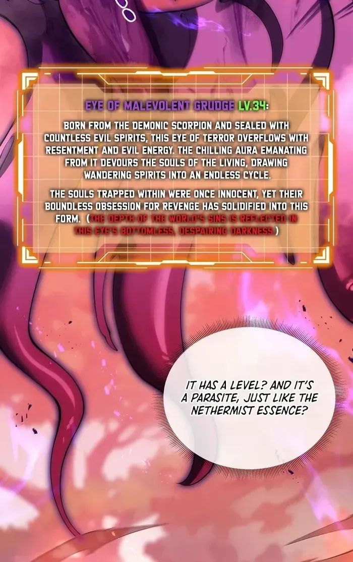 Read I Contracted Myself chapter 73 image 26 on Lezhin