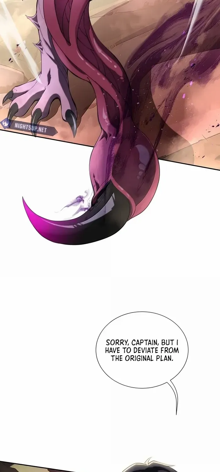 Read I Contracted Myself chapter 73 image 28 on Lezhin