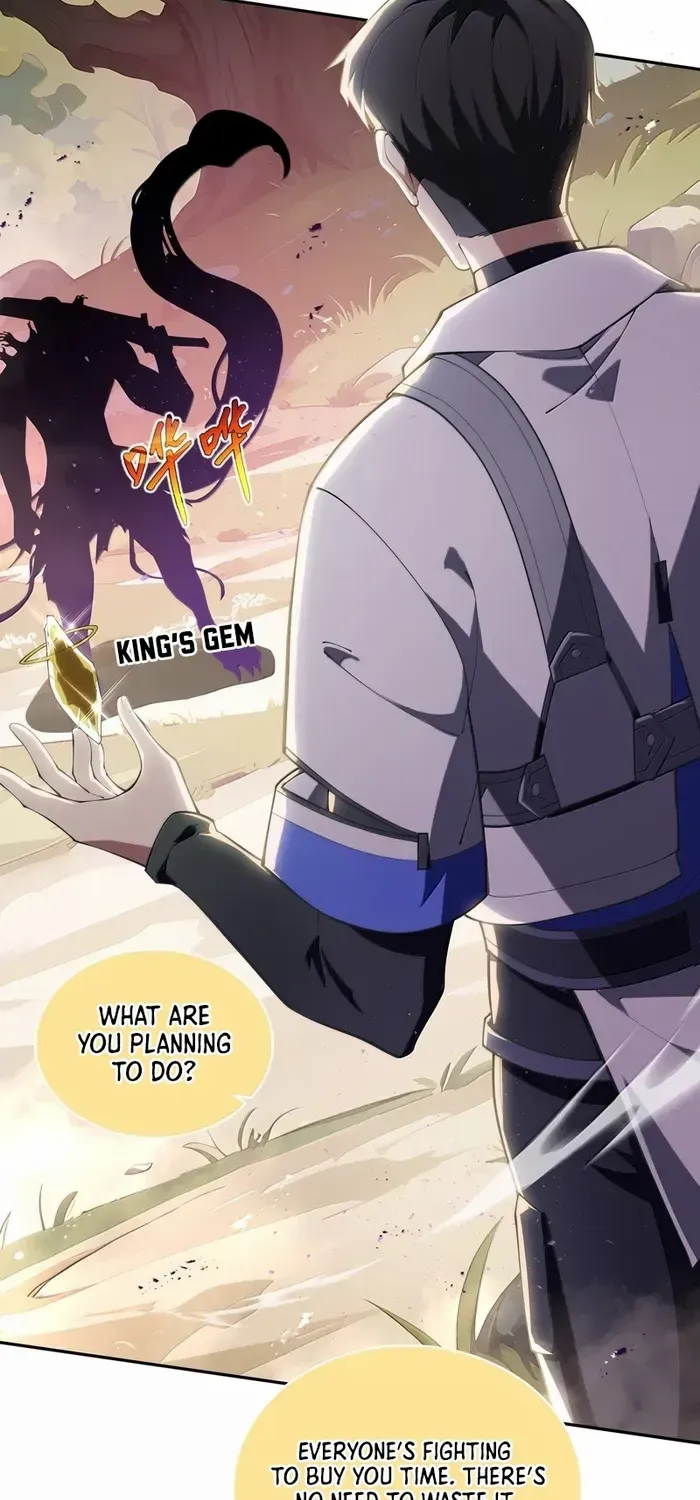 Read I Contracted Myself chapter 73 image 29 on Lezhin