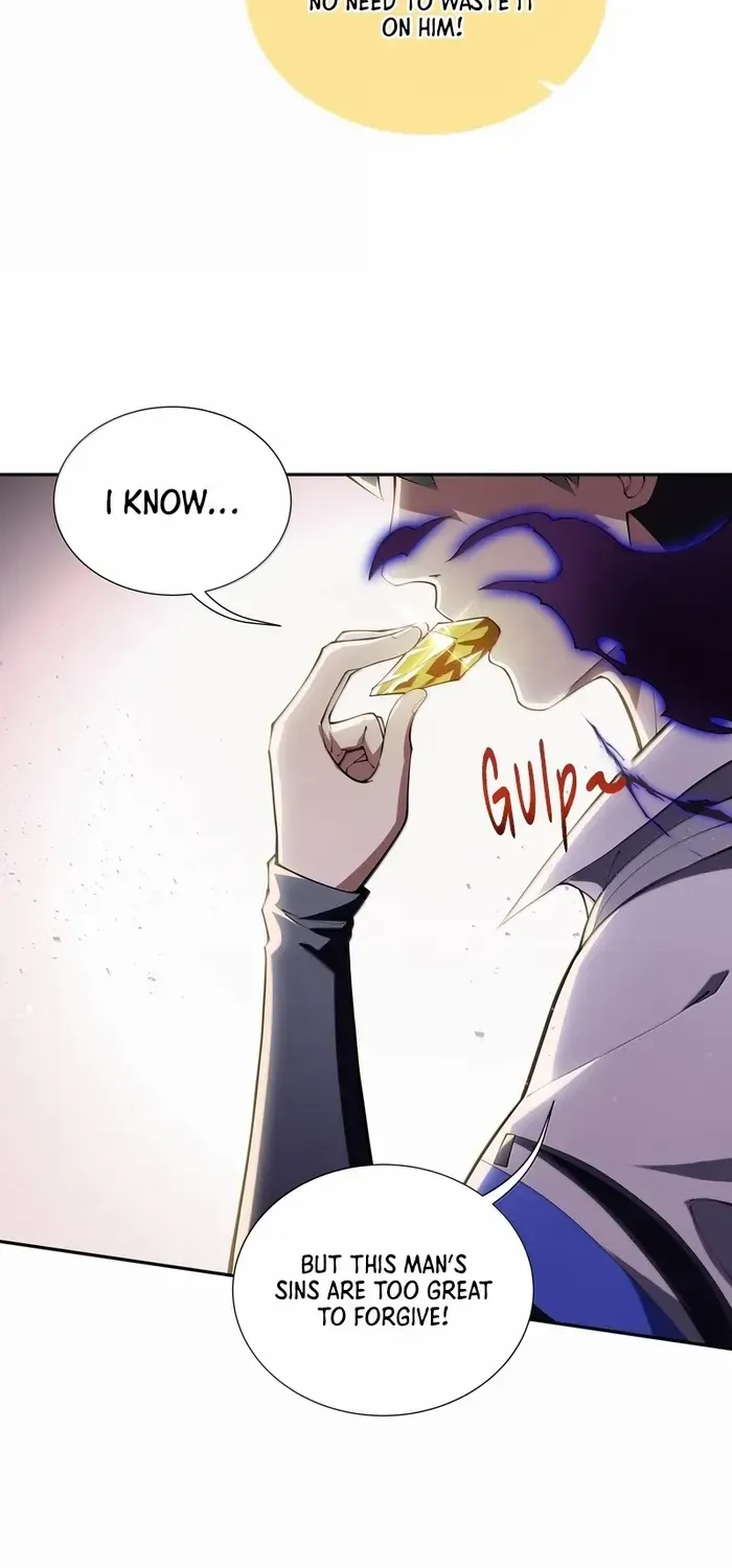 Read I Contracted Myself chapter 73 image 30 on Lezhin
