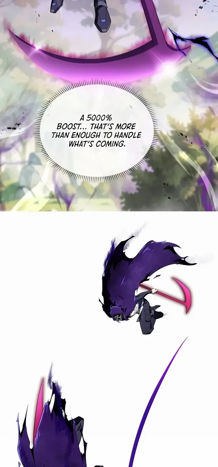 Read I Contracted Myself chapter 73 image 45 on Lezhin