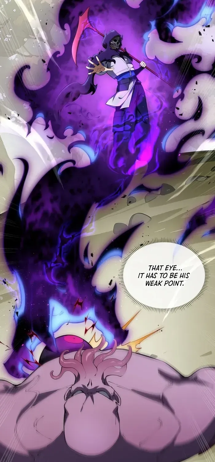 Read I Contracted Myself chapter 73 image 56 on Lezhin