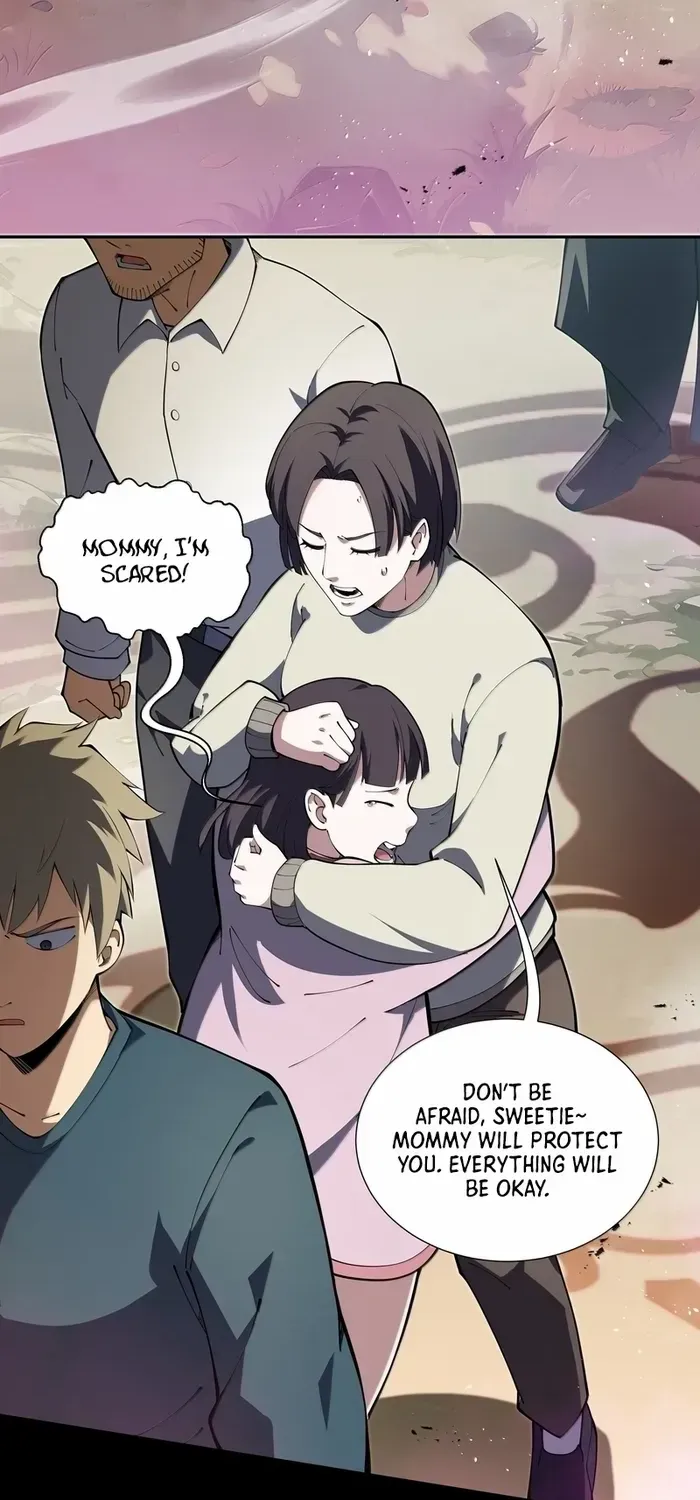 Read I Contracted Myself chapter 73 image 6 on Lezhin