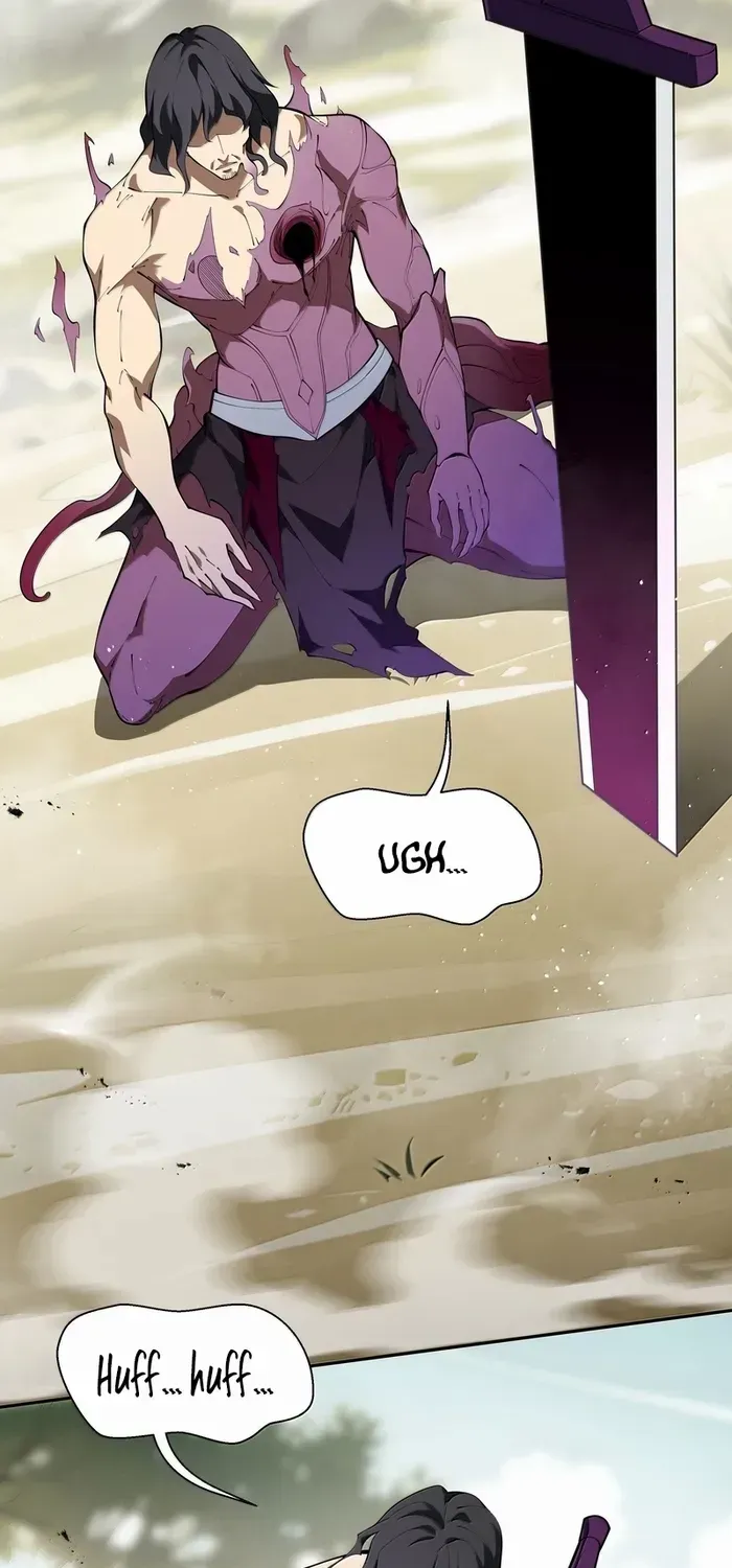 Read I Contracted Myself chapter 73 image 63 on Lezhin