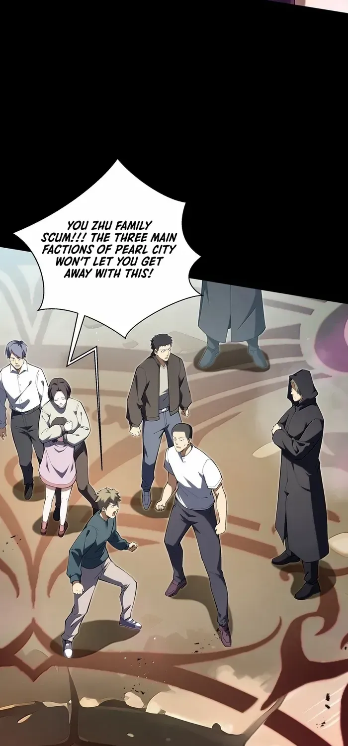 Read I Contracted Myself chapter 73 image 7 on Lezhin