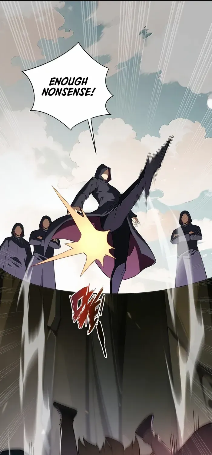 Read I Contracted Myself chapter 73 image 9 on Lezhin