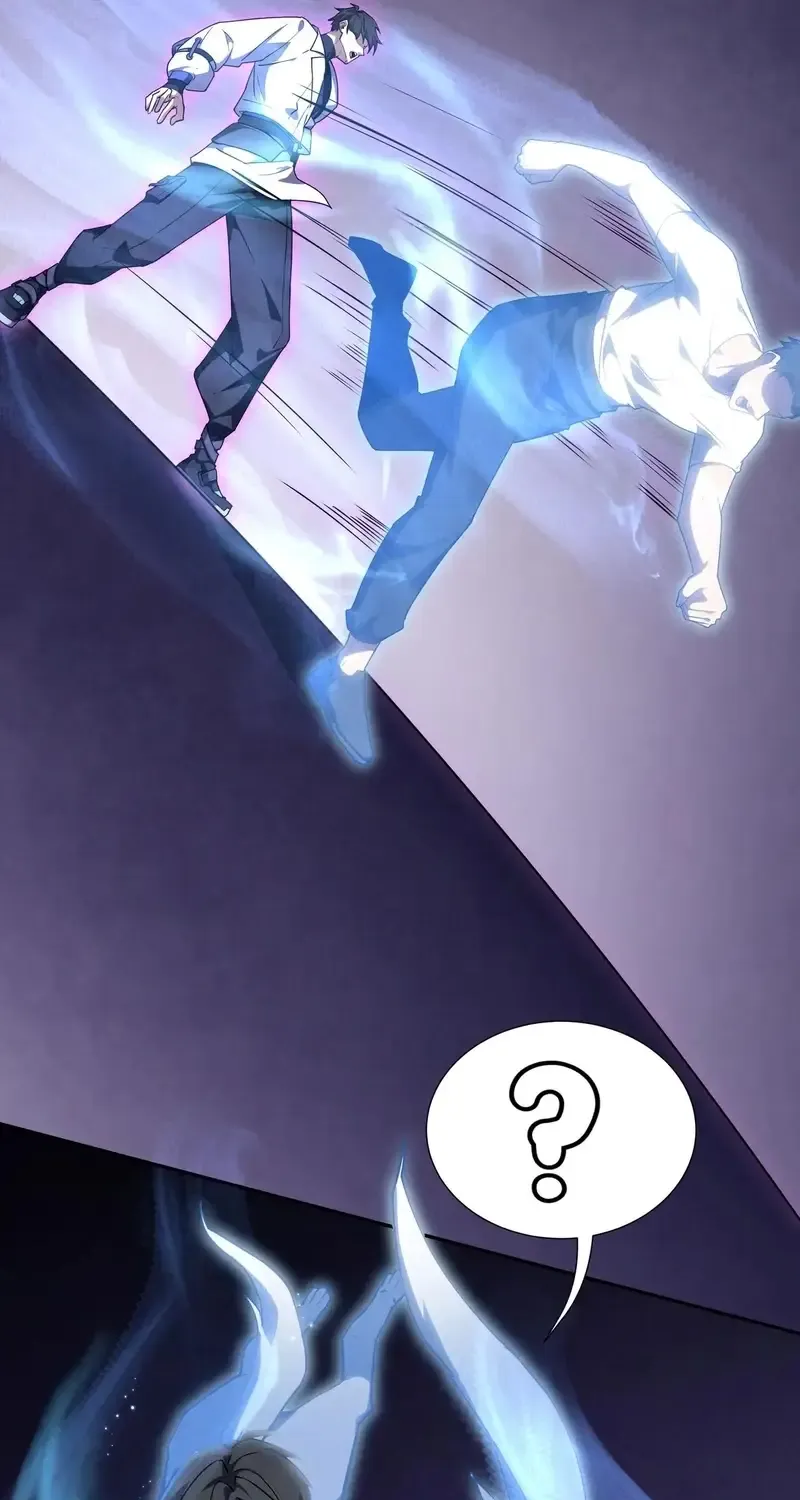Read I Contracted Myself chapter 74 image 12 on Lezhin